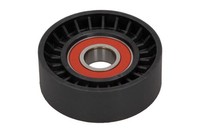 Maxgear Spannrolle Keilrippenriemen 54-0961 FüR Skoda Vw Seat Audi Golf 1K1 5 B6
