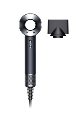Dyson Supersonic  Origin Haartrockner (Schwarz/Nickel)