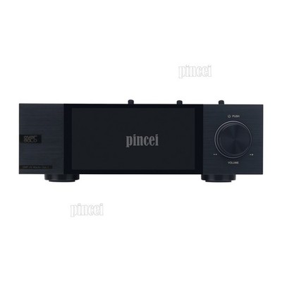 EVERSOLO DMP-A6 Master Edition Gen2 HiFi Audio Player Ultra-low Jitter Clock DAC