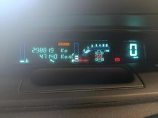 Porte arrière et accessoires Renault SCENIC