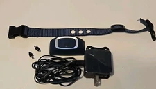 PetSafe Dog Trainer RFA-563 Collar & Charger.