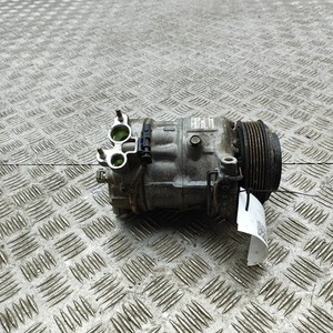 JAGUAR F-TYPE Coupe X152 Klimaanlage A/C Pumpe CPLA-19D629-BE 3,0 Benzin 280 kW