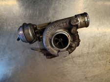 Turbo Kia CARENS