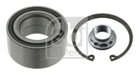 Neu - Febi Bilstein 26310 Radlagersatz FüR Bmw