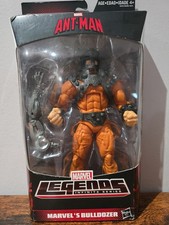 Hasbro Marvel Legends Infinite Series - Bulldozer Action Figure  BAF Ultron