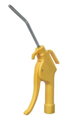 #ad Titan 19360 Air Blow Gun 4quot; Variable Air Pressure Control Durable Plastic Body $15.64