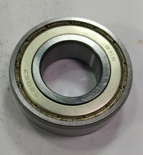 1 NEW GMB 6205Z 25X52X15MM DEEP GROOVE BALL BEARING NNB  MAKE OFFER  