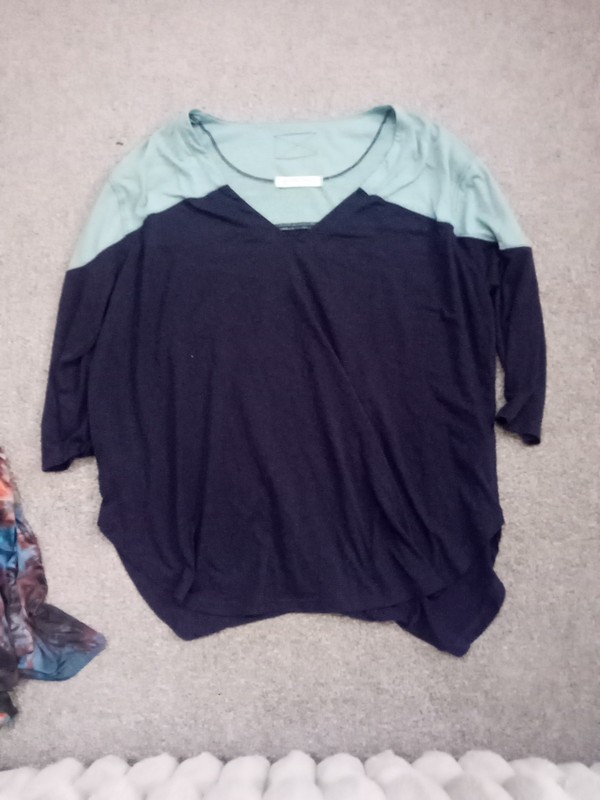 We The Free Size M Longsleeve Shirt