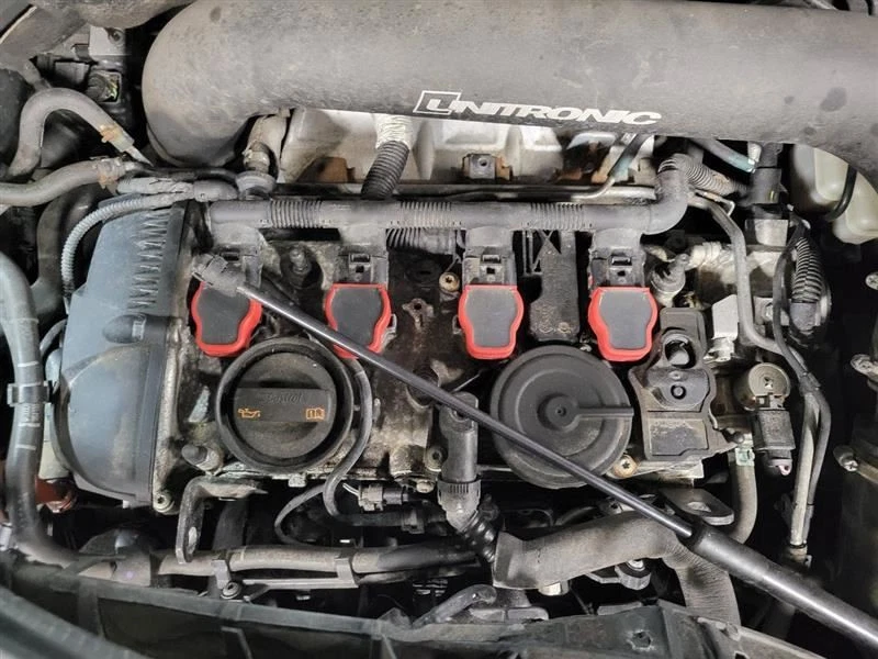 Carrier ID Kmc 适合 10-15 奥迪 TT 350647 — 第 4/4 张图片