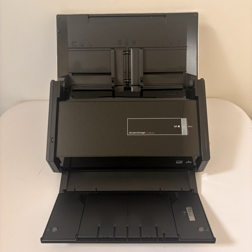 Fujitsu ScanSnap iX500 USB3 Farbbild Dokumentenscanner - OHNE KABEL/NETZTEIL