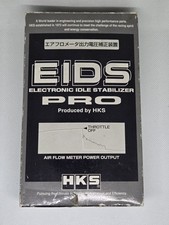 Hks Eids Pro Type H1 Electronic Idle Stabilizer Pro Nissan