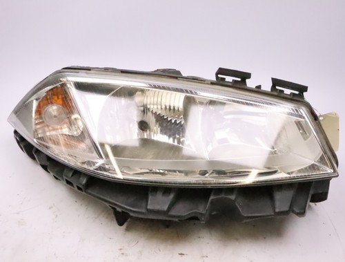Phare droit occasion RENAULT MEGANE II Phase 1 - 1.9 DCI 120ch - Photo 1/8