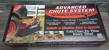 Bad Boy 088-6002-00 Advanced Chute System 6000US See Fitment Chart