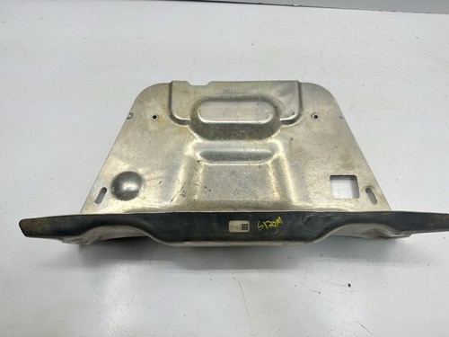Polaris RZR Turbo R Rear Exhaust Heat Shield 5272328 OEM - Foto 3 di 4