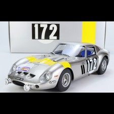 GT Spirit 1:18 Scale Ferrari 250 GTO #172 Diecast Car Model Collection Replica
