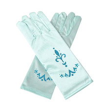 Frozen Elsa Birthday Party Costume Play Accessories Headwear Tiara Snow Queen Pr