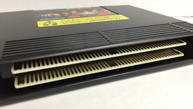 JPN Real Bout Fatal Fury NEO GEO AES Complete CIB Japan NEOGEO Tested & WORKING