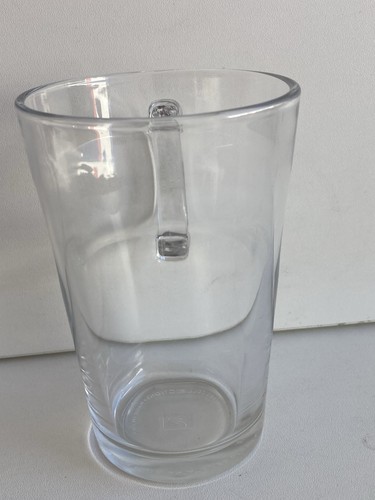 Nespresso View Collection Atelier Design Tempered Glass Coffee Tea Mug 4.5” Ht - Picture 7 of 11