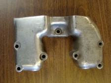 Harley Ironhead Sportster motor engine rocker box 17512-71 XL XLH cover EP11988