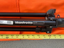 Manfrotto 420B Studio Light Combi-Boom Stand w/ Sandbag and Carry Bag