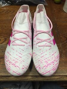 adidas nemeziz 18.1 pink and white