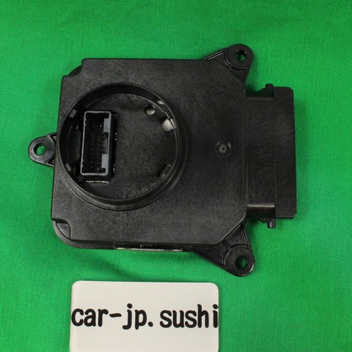 TOYOTA Genuine LEXUS IS2## IS3# Headlamp Control Unit Computer No.1 81056-53020 - Bild 10 von 13