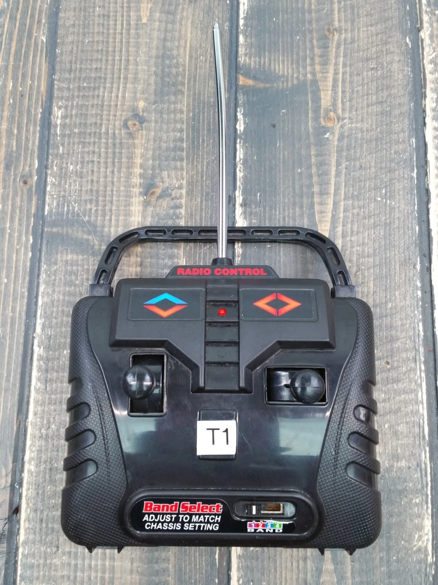 49mhz remote store control app