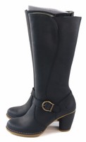 El Naturalista Womens Colibri N496 Winter Boot Black Size 36 Eu 5.5 M Us El Naturalista Womens Colibri N496 Winter Boot Black Size 36 Eu 5.5 M Us