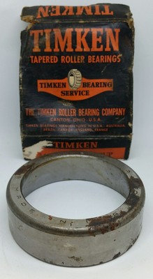 TIMKEN 3420 WHEEL BEARING VINTAGE New NOS Vintage