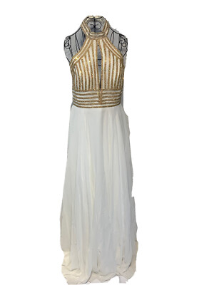 slim fit dress slacks Jovani Prom Dress Style 44340A – Bella Jules Fashion Boutique main image 0