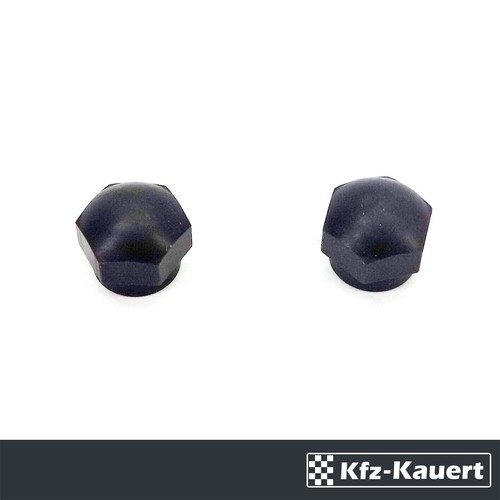 JP Hutmutter SET für Scheibenwischer passend für 911 914 Porsche - 第 1/1 張圖片