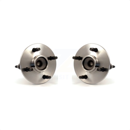 Rear Wheel Bearing and Hubs Assembly for Hyundai Elantra Kia