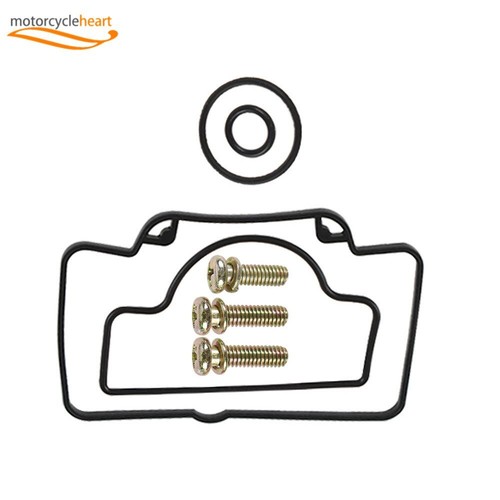 Carburetor Carb Repair Rebuild Kit For Suzuki RM 125 250 RMX250 18-2552 - Picture 1 of 6