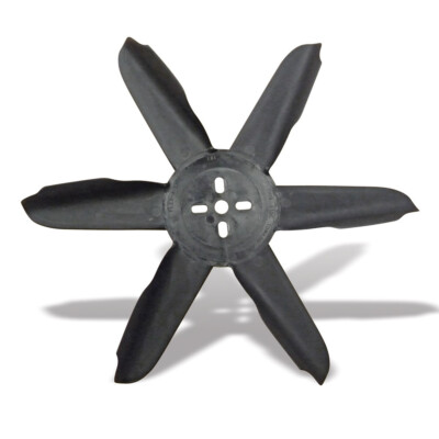 15in Geformter Nylon Ventilator FLEX-A-LITE 104458