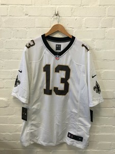 13 saints jersey