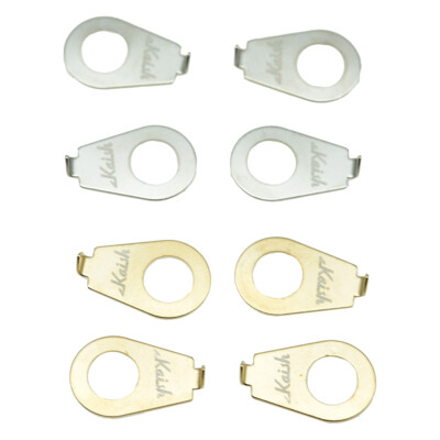 Guitar Knobs Zeigerscheibe Washer Knob Indikator für Epiphone LP Les Paul