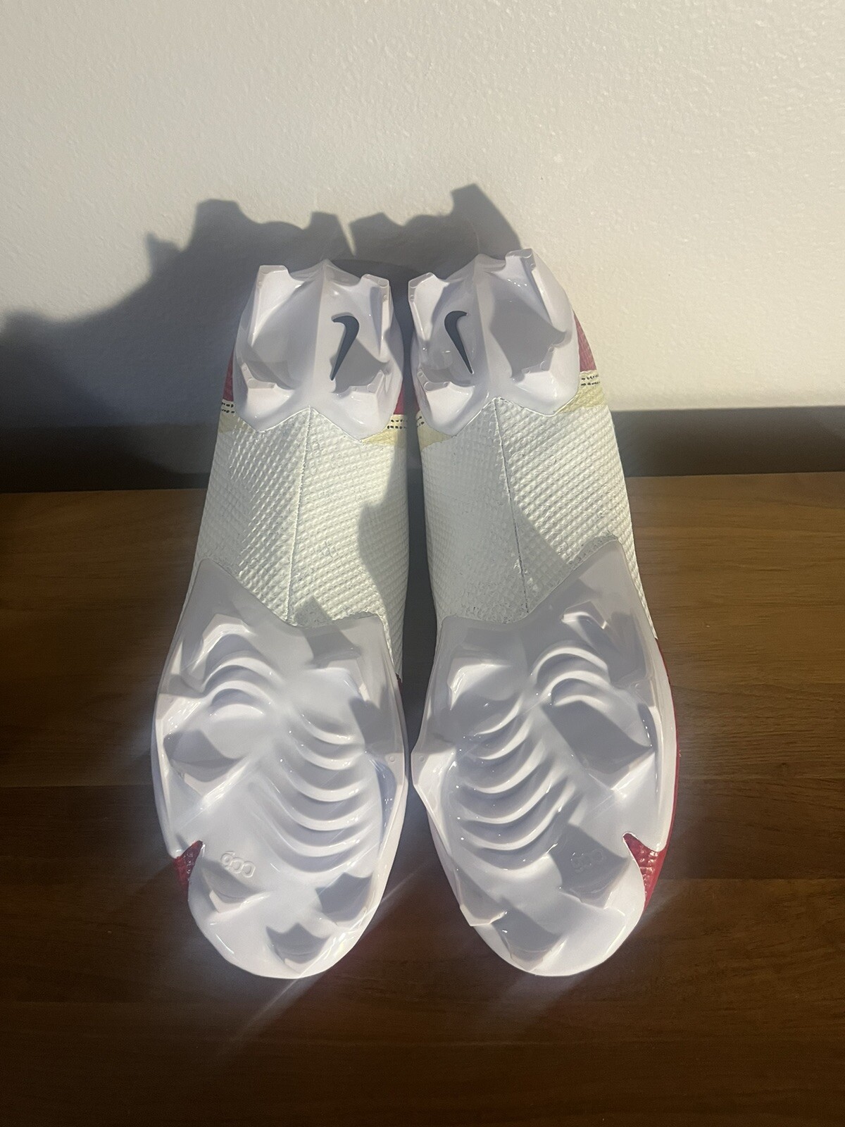 crampon foot personnalisé