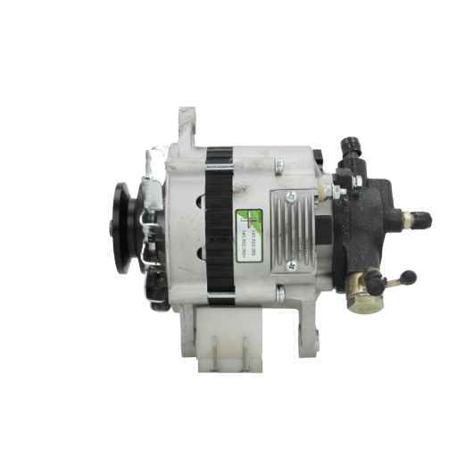 Lichtmaschine Mazda 60A OEM +Line - Vgl.Nr. 021218027 / 0986037741 / 145802060-image