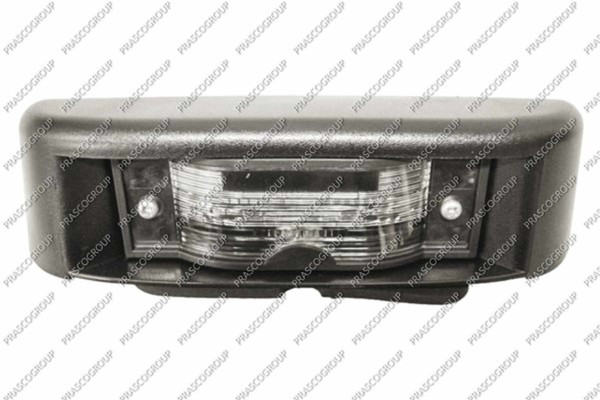Prasco Kennzeichenleuchte Hinten Modell 1 TüRig FüR Opel/Vauxhall - Vivaro - Mod-image