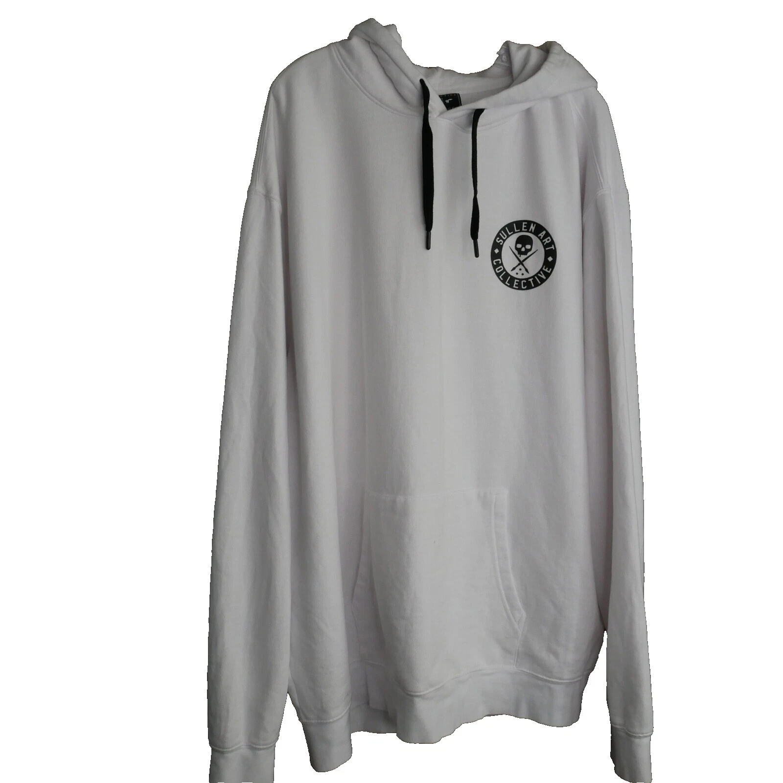 Sullen Regular Size 3XL Hoodies & Sweatshirts for Men