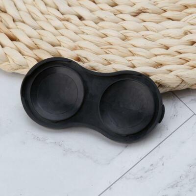 Twin Lens Cap Dustproof Heat-proof Replacement for Seagull 4B Camera
