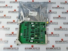 Honeywell 51304481-150 Low Level Analog Input Module MC-PAIL02 FW: K