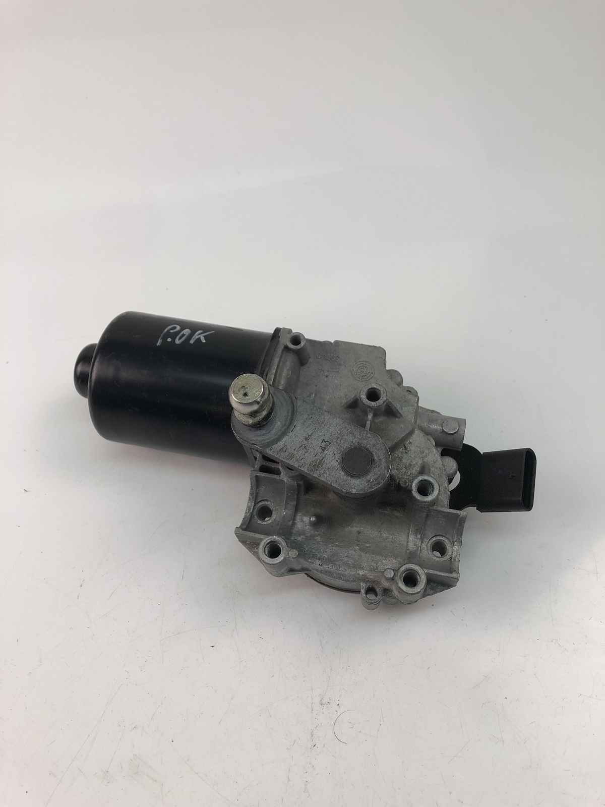 PL1854 MERCEDES-BENZ Wiper motor A1769061800 | eBay
