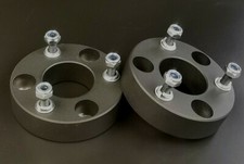 Billet 2.0 Front Leveling Lift Kit Fits Dodge Ram 1500 2006-2017 4wd Alum.