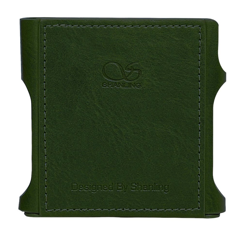 Leather Case For SHANLING M1S | eBay