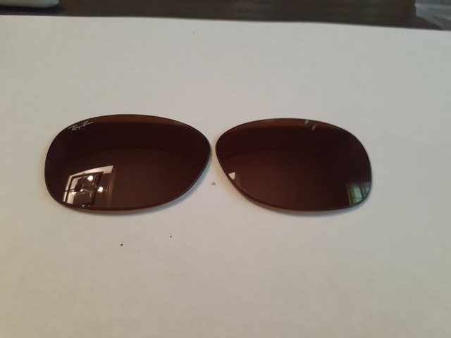 sunglass lens replacement