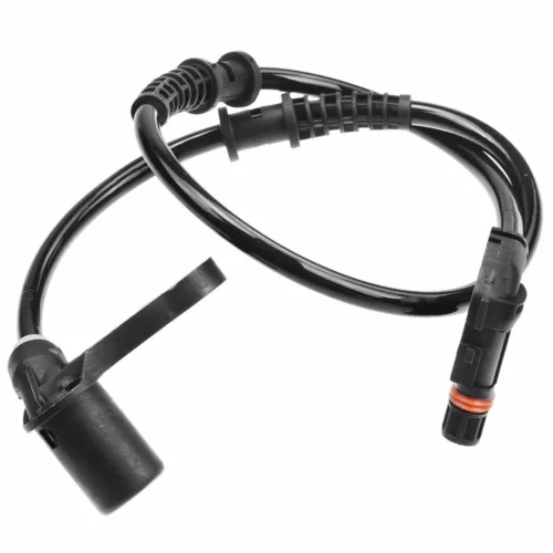 2X ABS SPEED SENSOR FOR MERCEDES W202 S202 C208 A208 R170 ( 1993-2002 ) FRONT - Picture 3 of 6