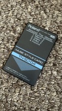 Roland TN-SC1-04 Around The World sound card