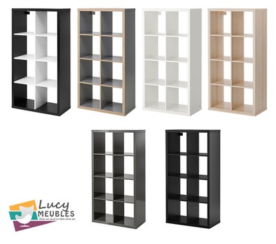 Ikea Kallax Etagere 77x147cm Compatible Avec Expedit