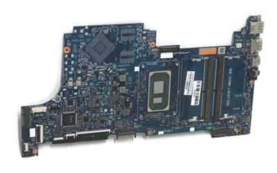 New Genuine HP 17-CN00 Intel Pentium Gold 7505 Motherboard M50451-601